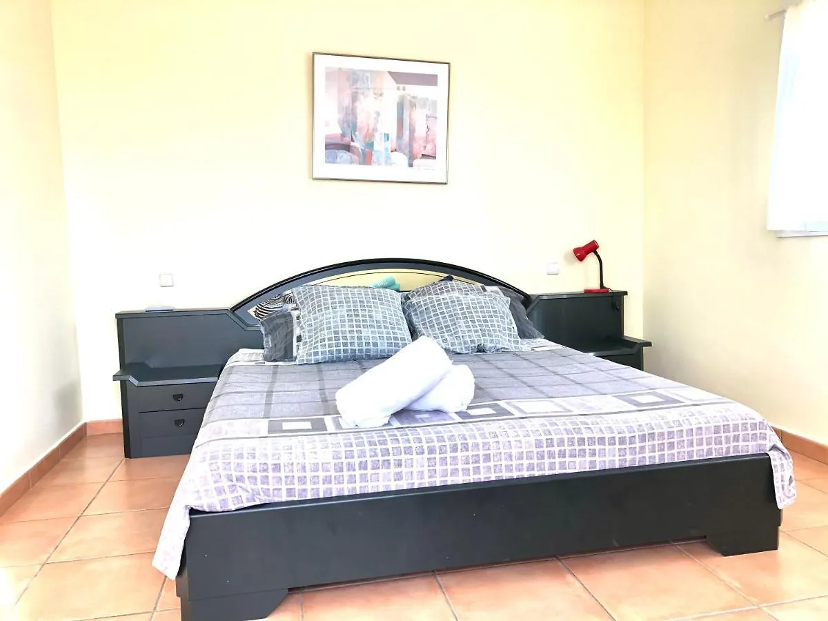 Villa Belgica 10 Personas Палау-Сабардера 0*,