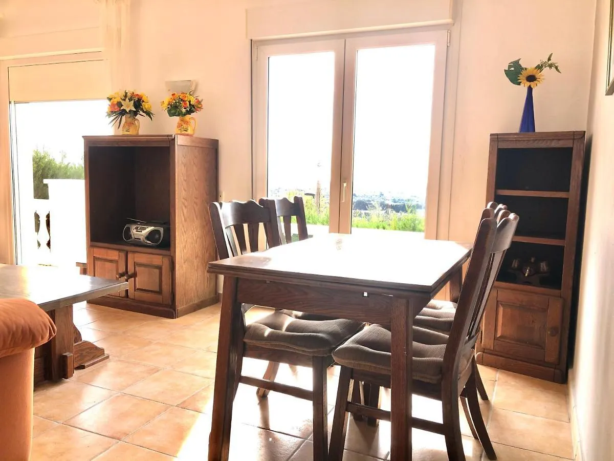 Villa Belgica 10 Personas Палау-Сабардера
