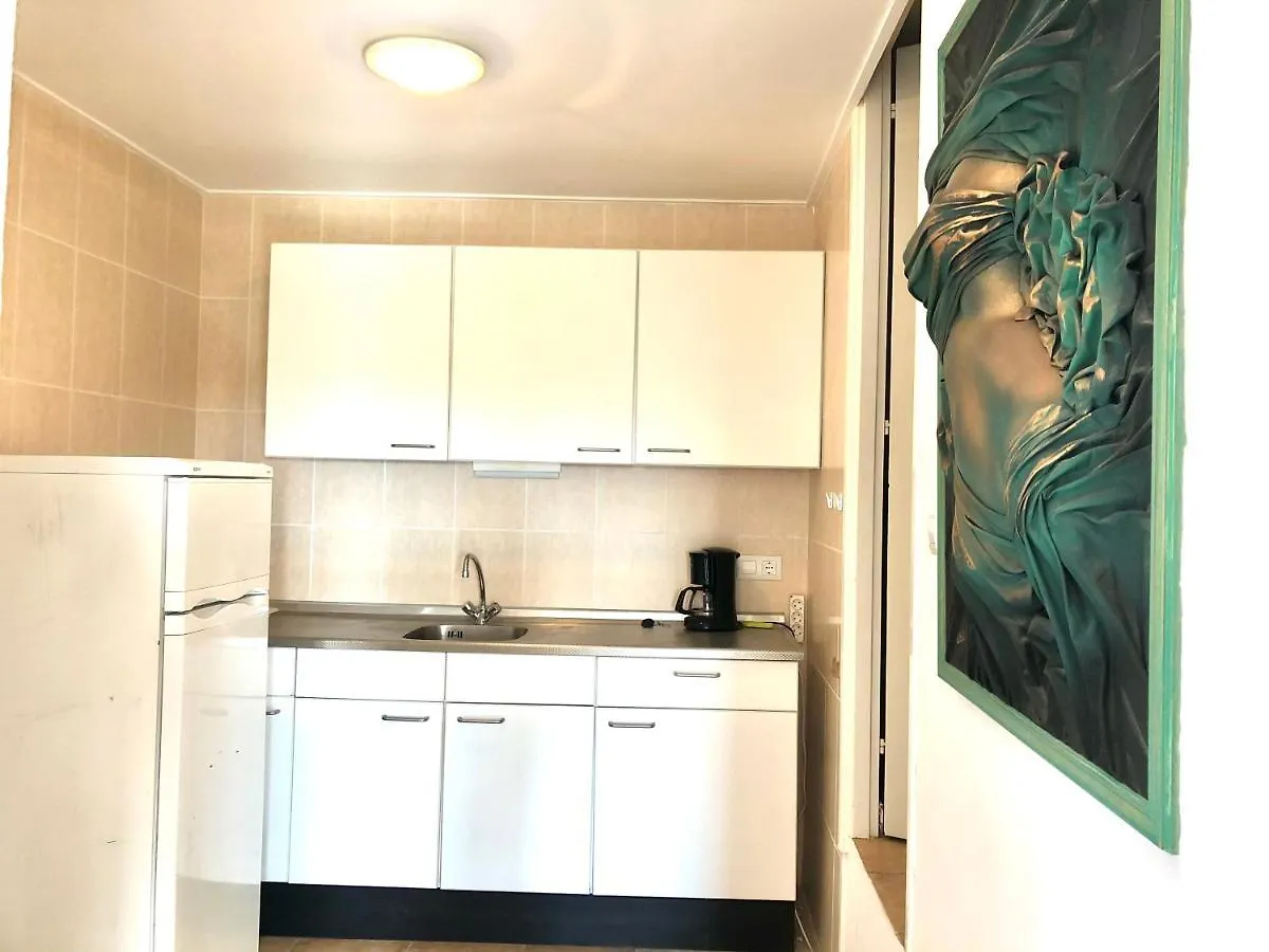 Villa Belgica 10 Personas Палау-Сабардера 0*,  Испания