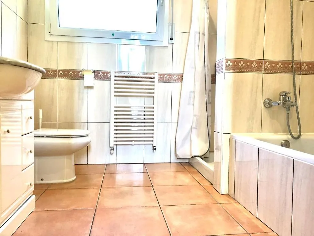 Villa Belgica 10 Personas Палау-Сабардера