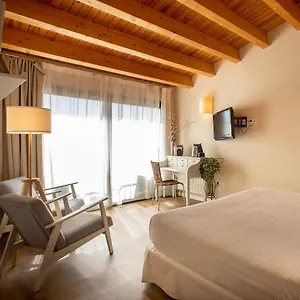 3* Hotel Boutique Niu De Sol - Designed For Adults