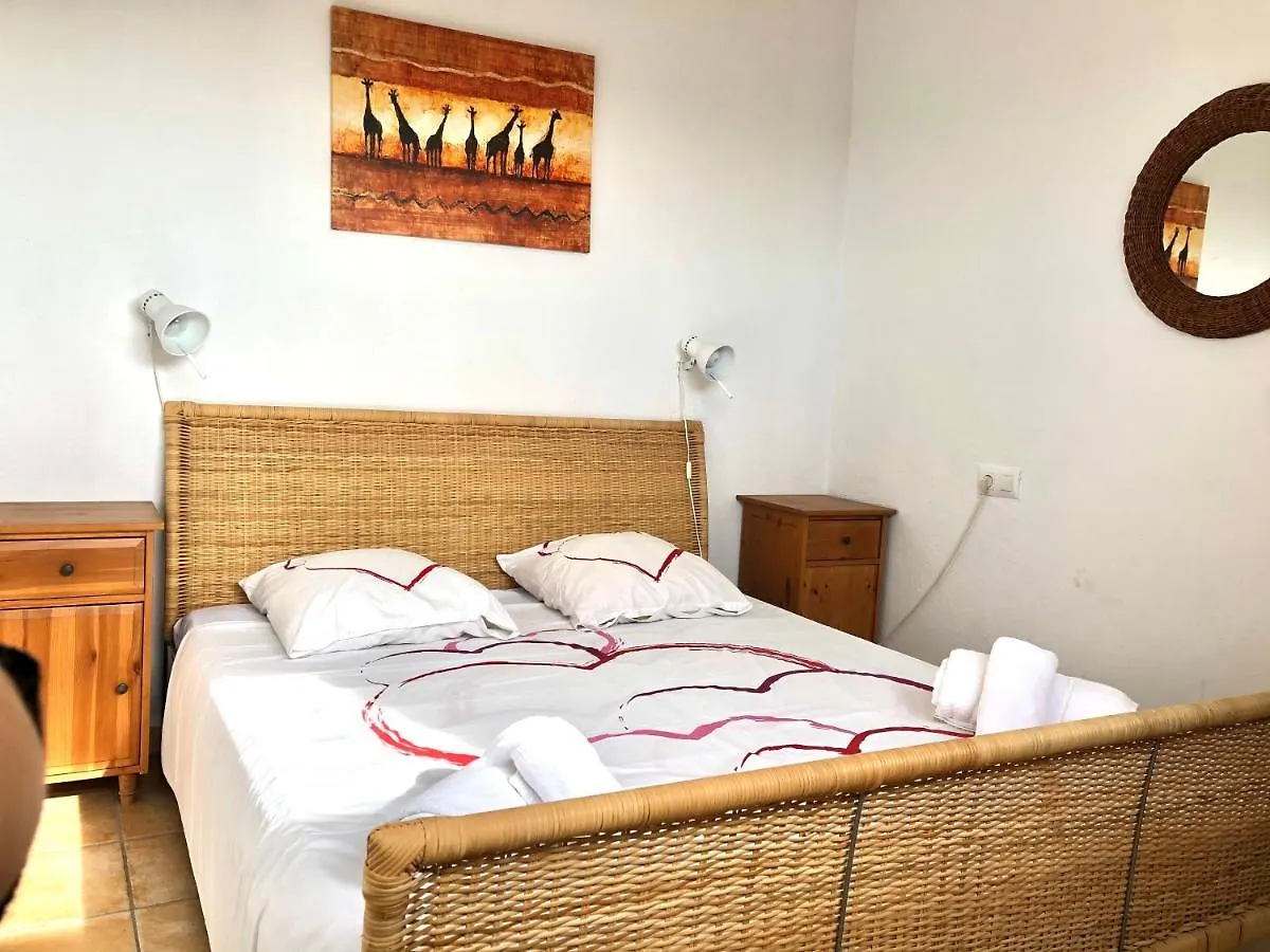 Villa Belgica 10 Personas Palau Saverdera