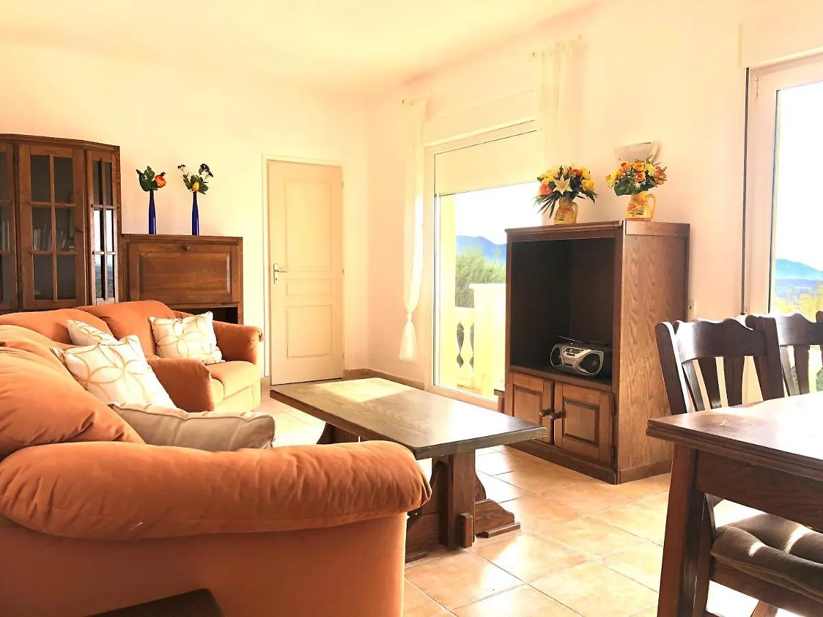 Villa Belgica 10 Personas Palau Saverdera Spain