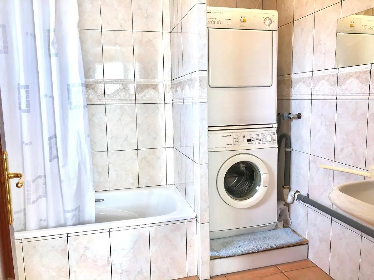 Villa Belgica 10 Personas Palau Saverdera