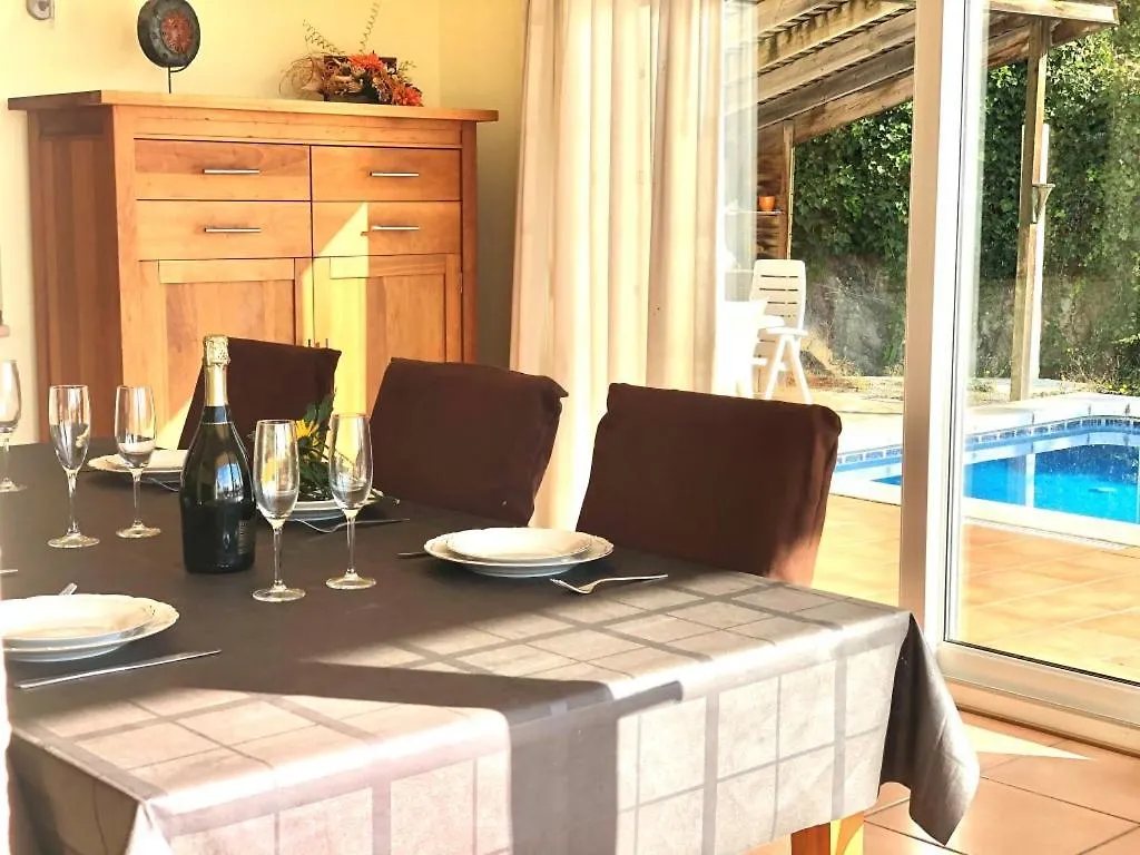 Villa Belgica 10 Personas Palau Saverdera