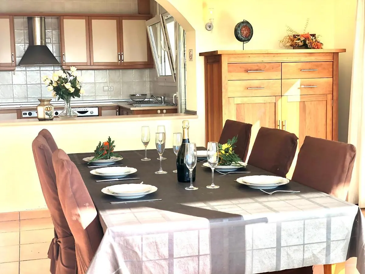 Villa Belgica 10 Personas Palau Saverdera