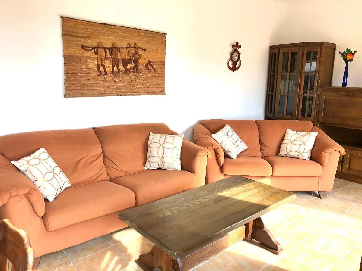 Villa Belgica 10 Personas Palau Saverdera